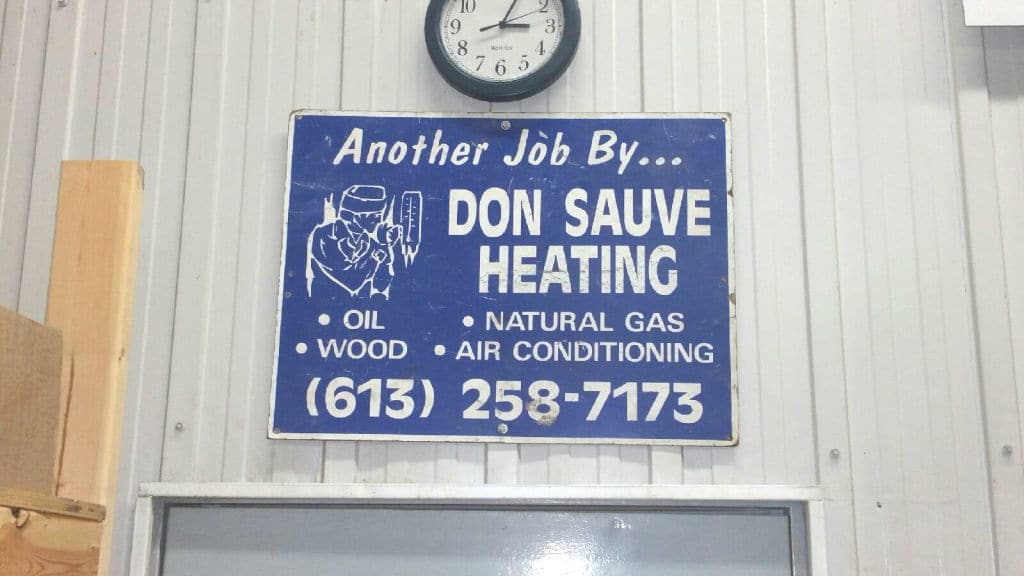 Sauve Heating: Don Sauve Heating