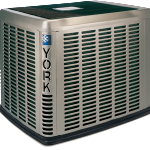 YORK air conditioner – Sauve Heating AC – Your Leeds Grenville HVAC company since 1992