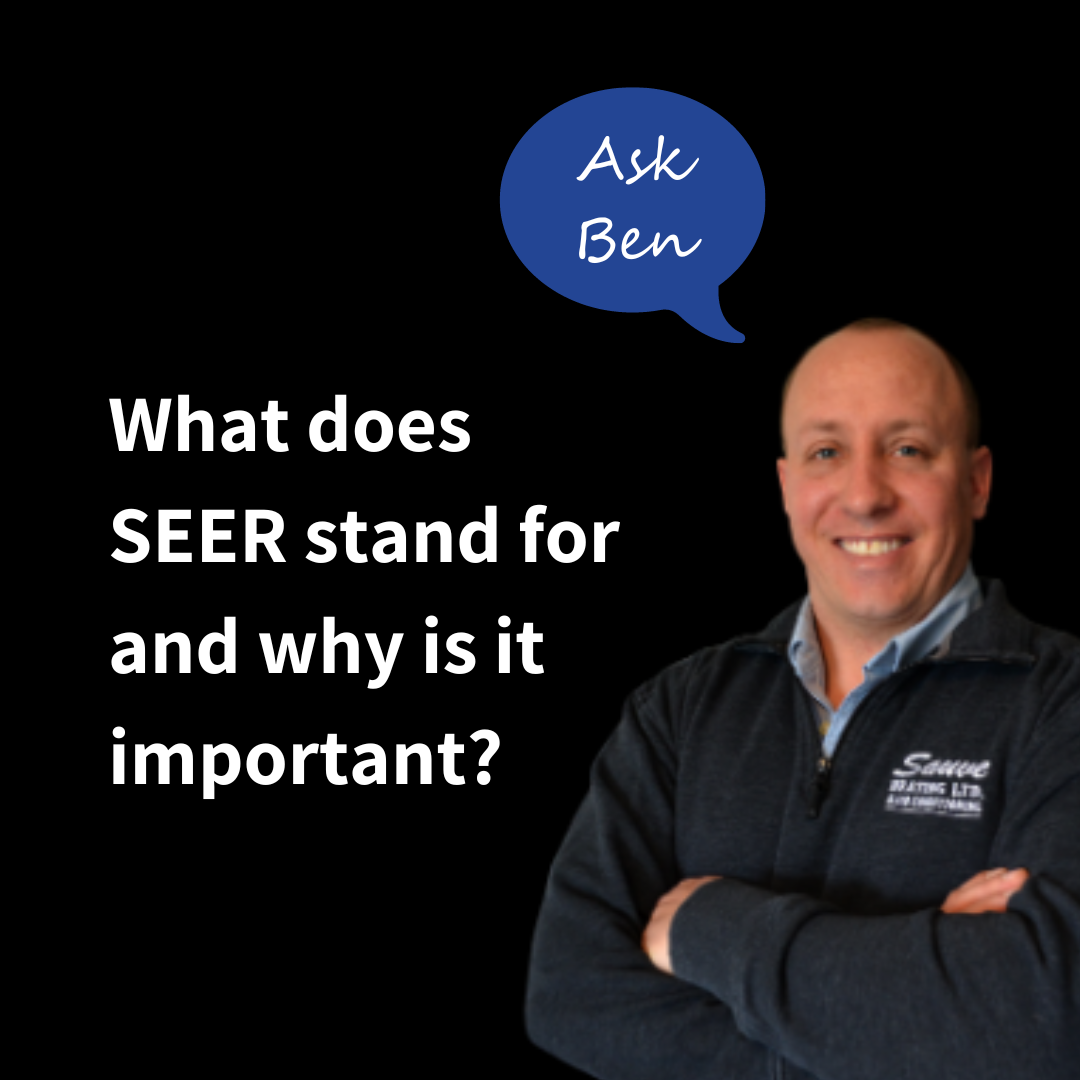 What Is SEER And Why Is It Important?